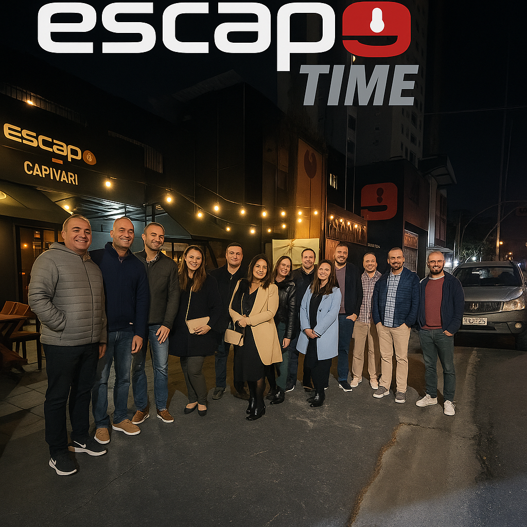 Happy Hour with Social Impact: The Power of Informal Networking for Innovation and Social Entreprene