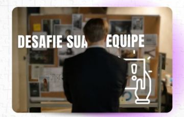 Live Marketing imersivo: quando sua ativação vira um enigma estratégico (e o público vira protagonista)