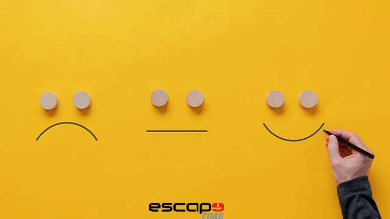 Positive feedback: understand the importance