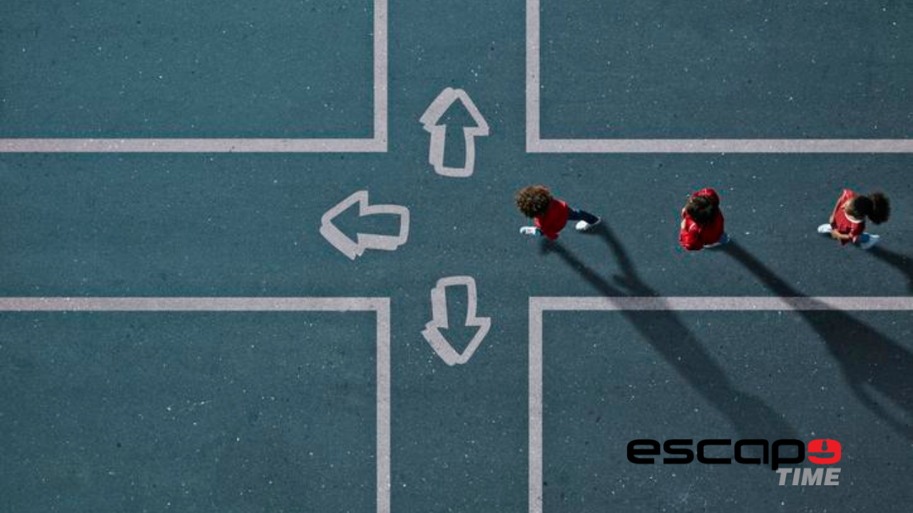 Lidando com paradoxos e polaridades: a solução que vem do “e” em vez do “ou”