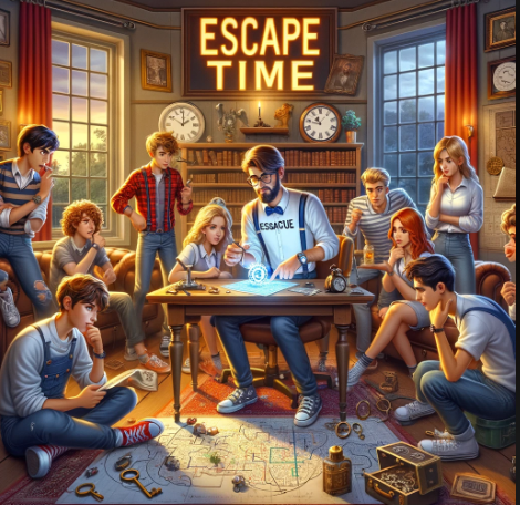 Traga sua Escola para Viver esta incrível experiência.