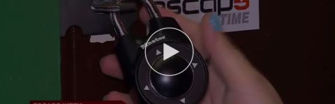 Escape Time Brasil no Escape Week