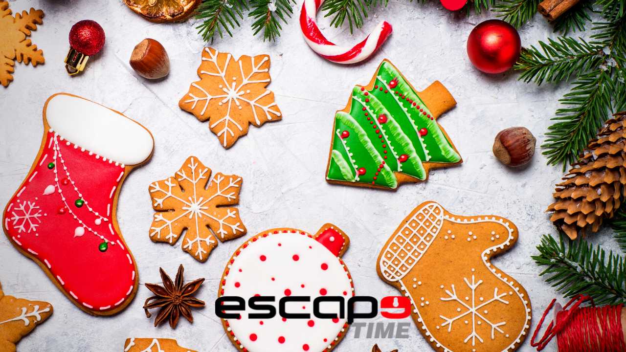 #EscapeCult - 10 Curiosidades sobre o natal
