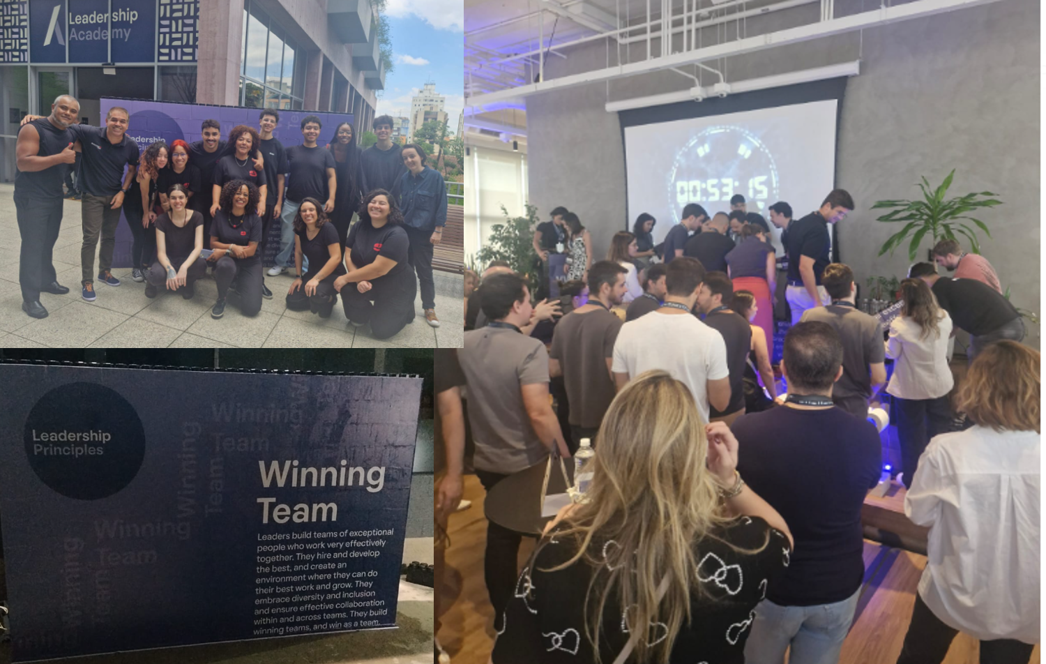 Transforming Engagement into Action: The Power of Gamification in QuintoAndar's Leadership Program
