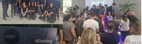 Transformando Engajamento em Ação: O Poder da Gamificação no Programa Leadership do QuintoAndar
