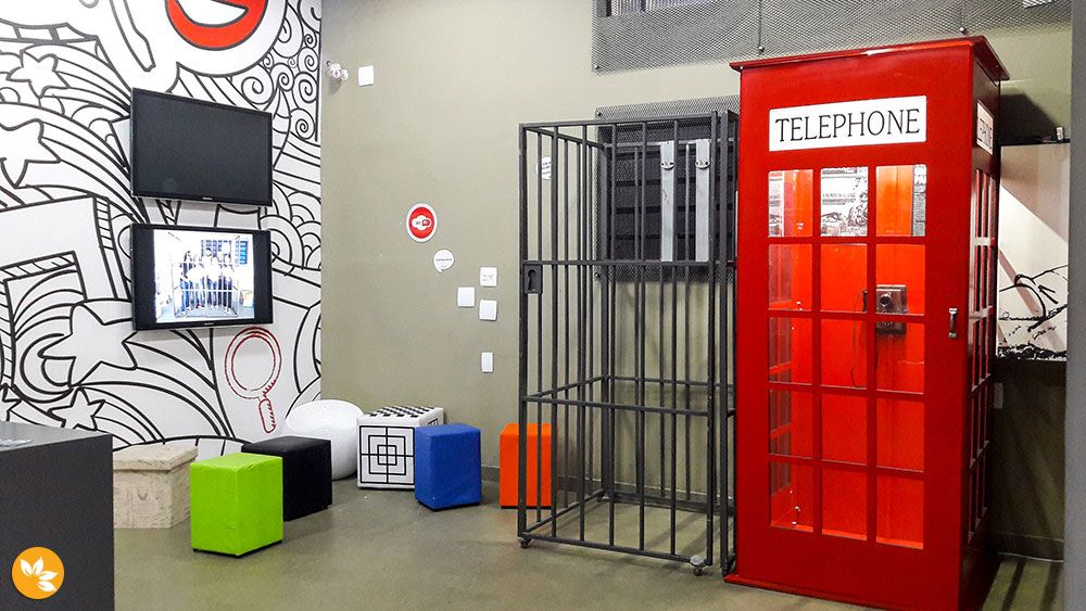 Marola com Carambola - Z-Vírus the living dead