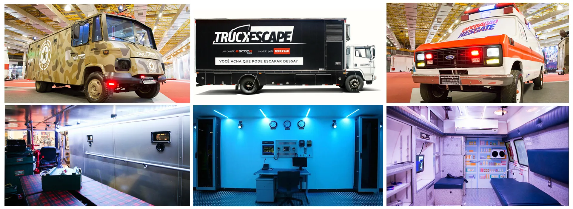 Dinâmicas de grupo: jogos de escape room exploram habilidades e competências que as empresas buscam
