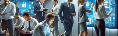 Soft Skills em 2025: O Novo Alvo Estratégico das Empresas — e Como a Escape Time Pode Impulsionar esse Desenvolvimento
