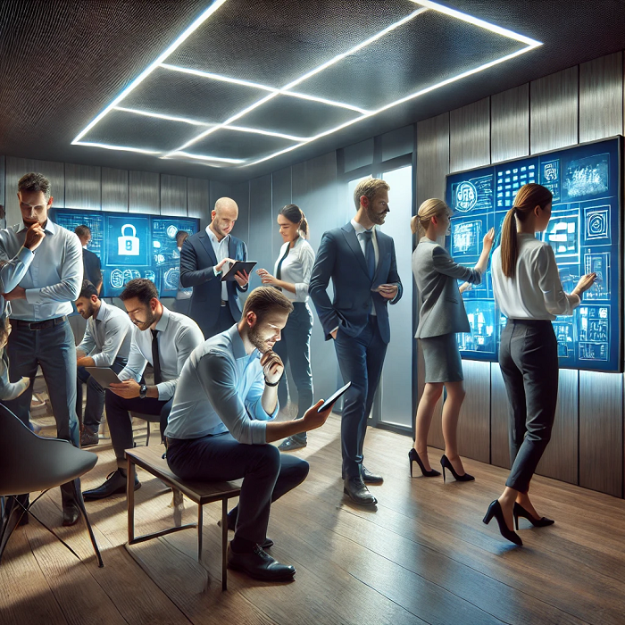 Soft Skills in 2025: The New Strategic Focus for Companies — and How Escape Time Can Boost Their Dev