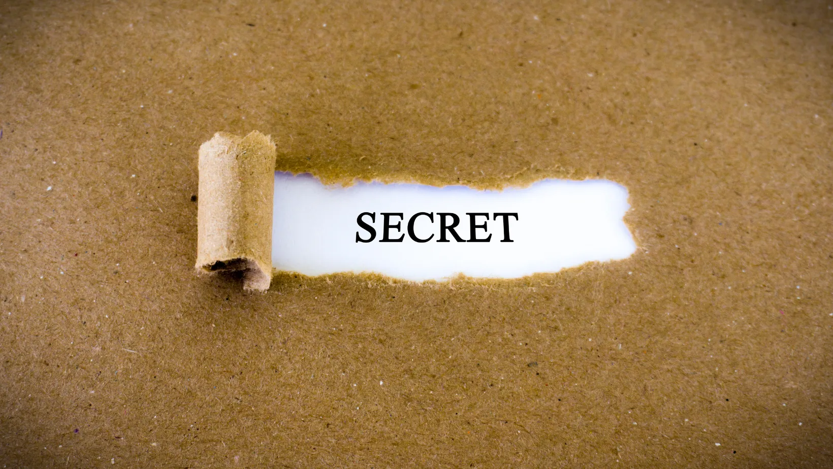 Secret 1 - IM7