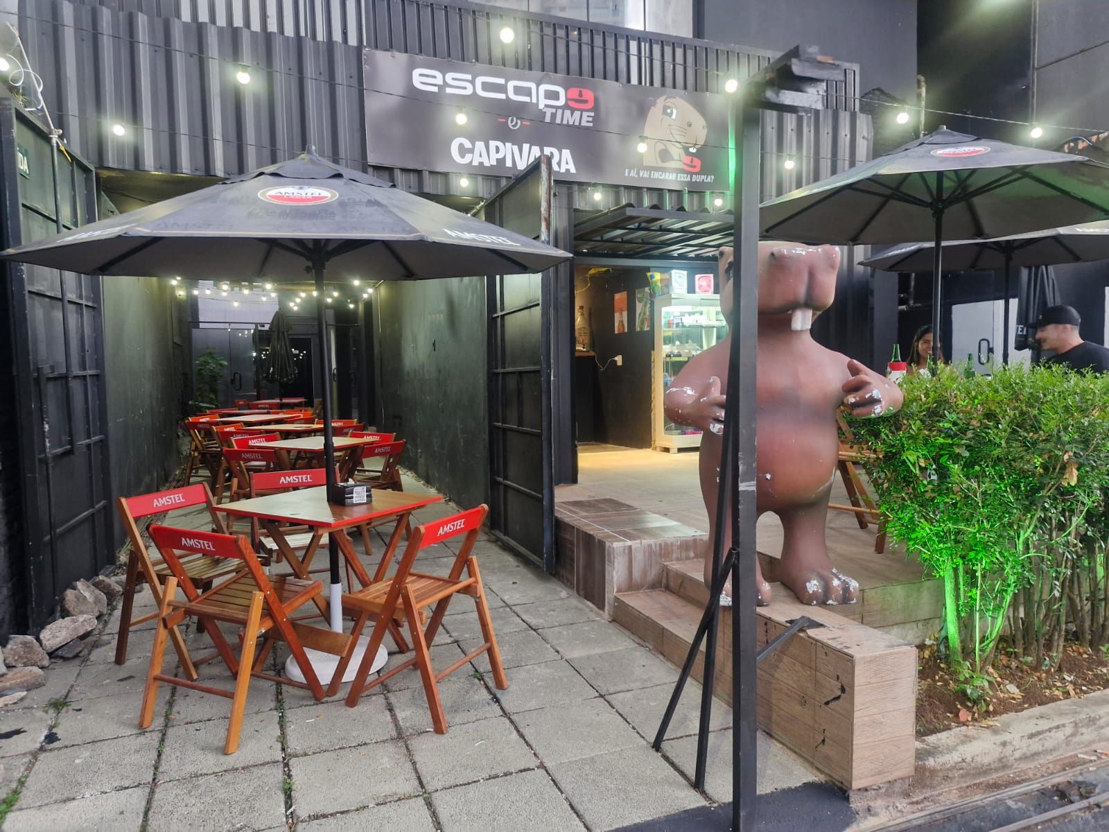 Awesome Promotions!!!