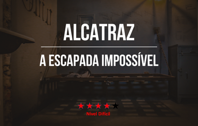 Escape Time abre agendamento para “A Casa das Bonecas” – Escapers