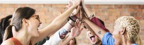 Team management: how to motivate a team
