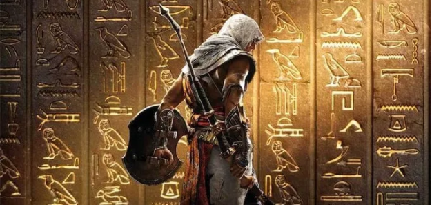 Assassin’s Creed ganha sala em Escape Room