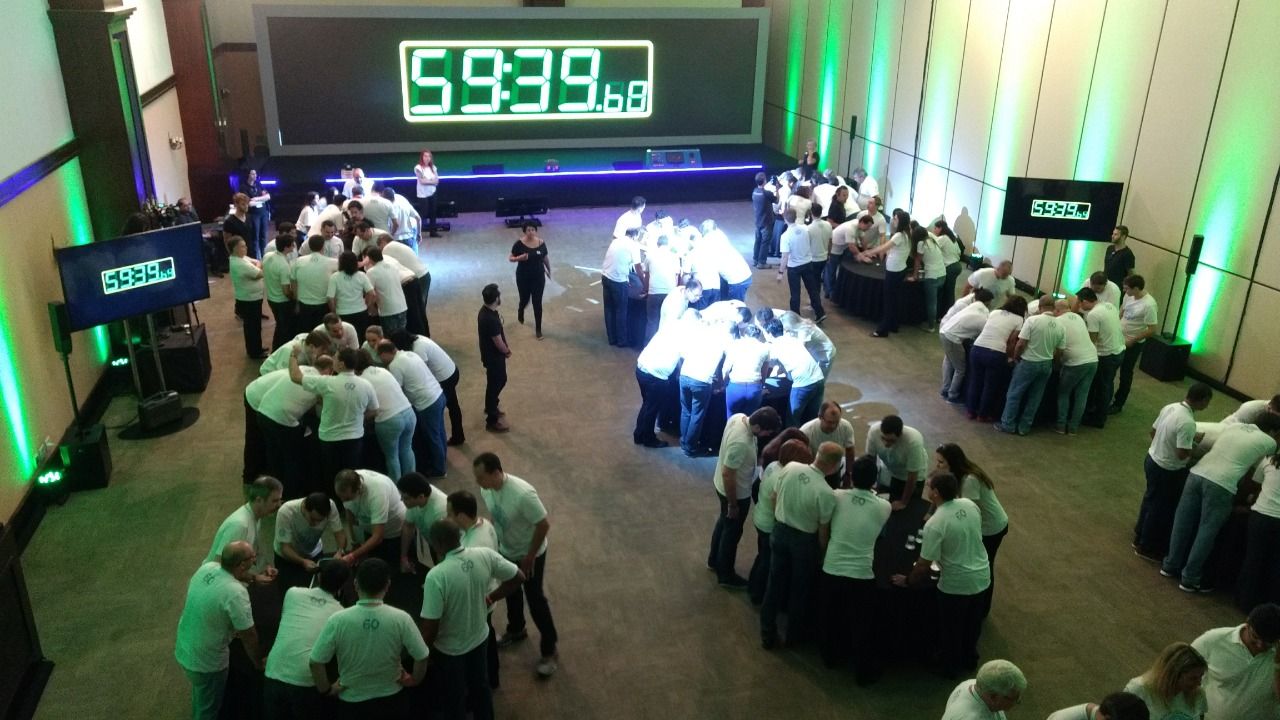 Jogos de gente grande!