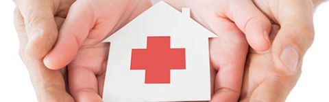 #EscapeCult - Red Cross Day!