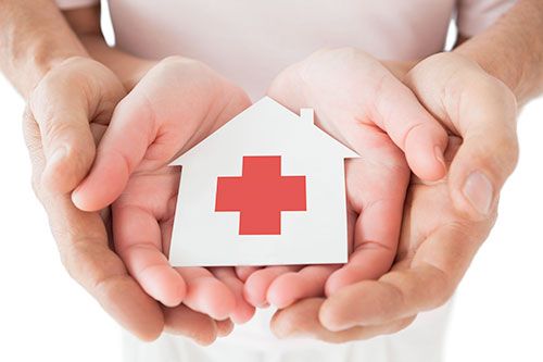 #EscapeCult - Red Cross Day!