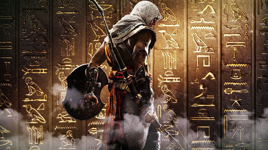 F5 - Nerdices - Jogo une escape room à realidade virtual em cenário  inspirado em Assassin's Creed - 29/03/2019