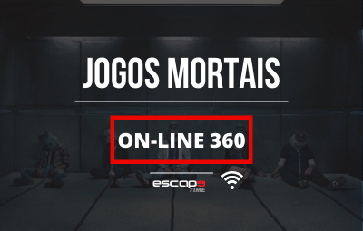 Jogos de Escape em Português no Jogos 360