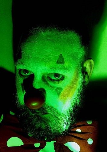  #EscapeCult - The origin of phobias