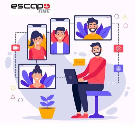 Have you thought about motivating your team in times of pandemic? 