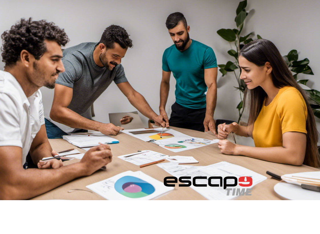 Impulsionando o Futuro com Upskilling