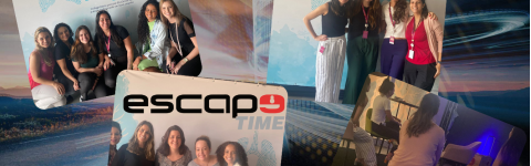 Experiências Imersivas e Conscientização: A Sala de Escape na AstraZeneca