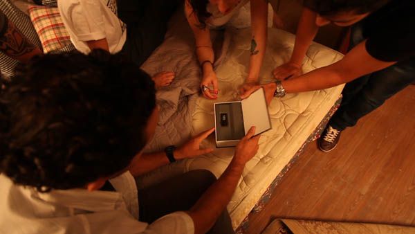 Já pensou uma aula com jogos reais?