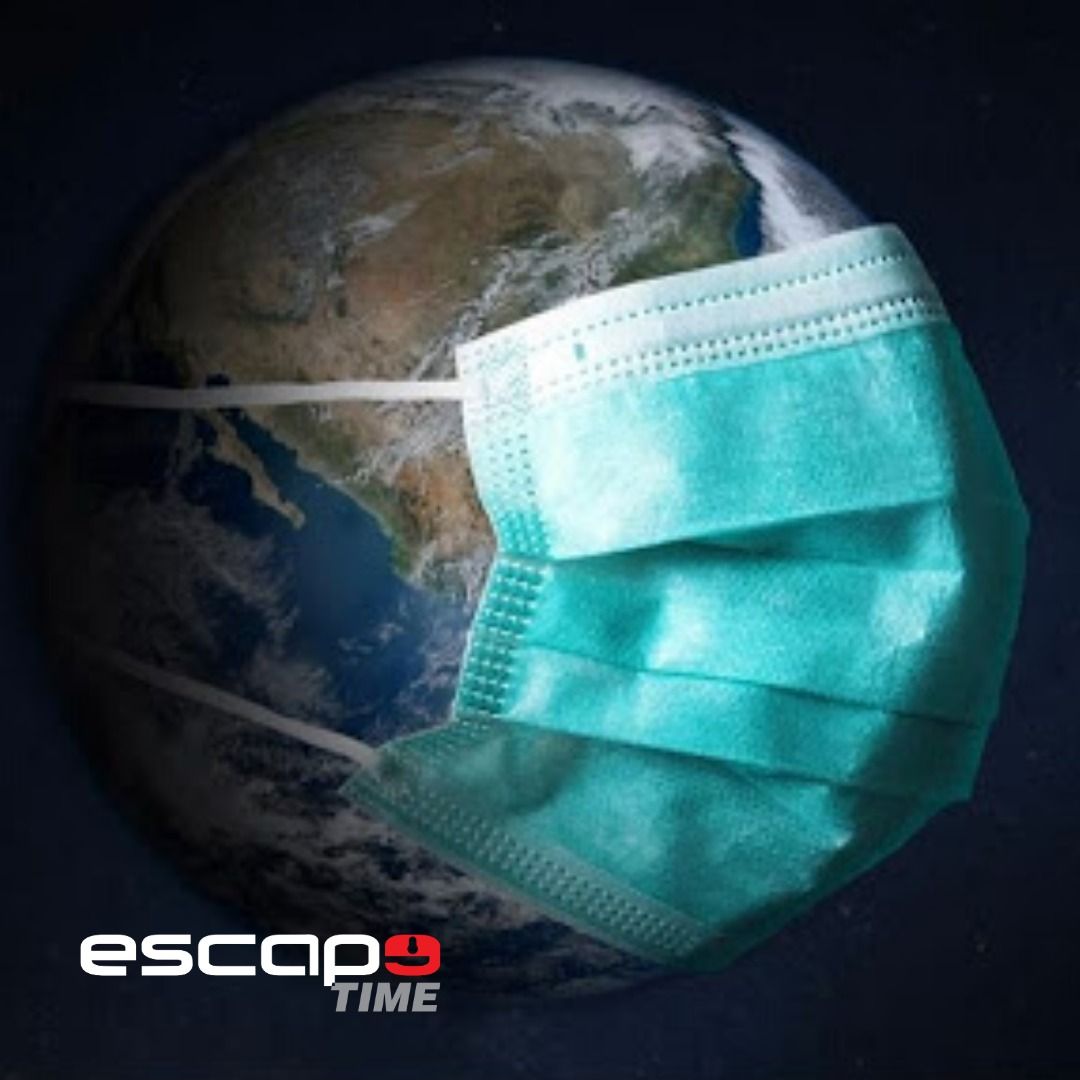 Como será o novo mundo depois que o Coronavírus passar?