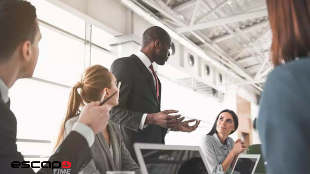 Why invest in corporate training?