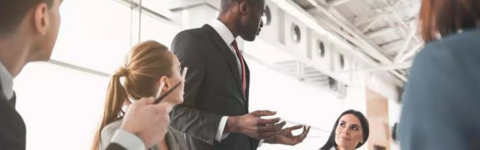 Por que investir em treinamentos corporativos?
