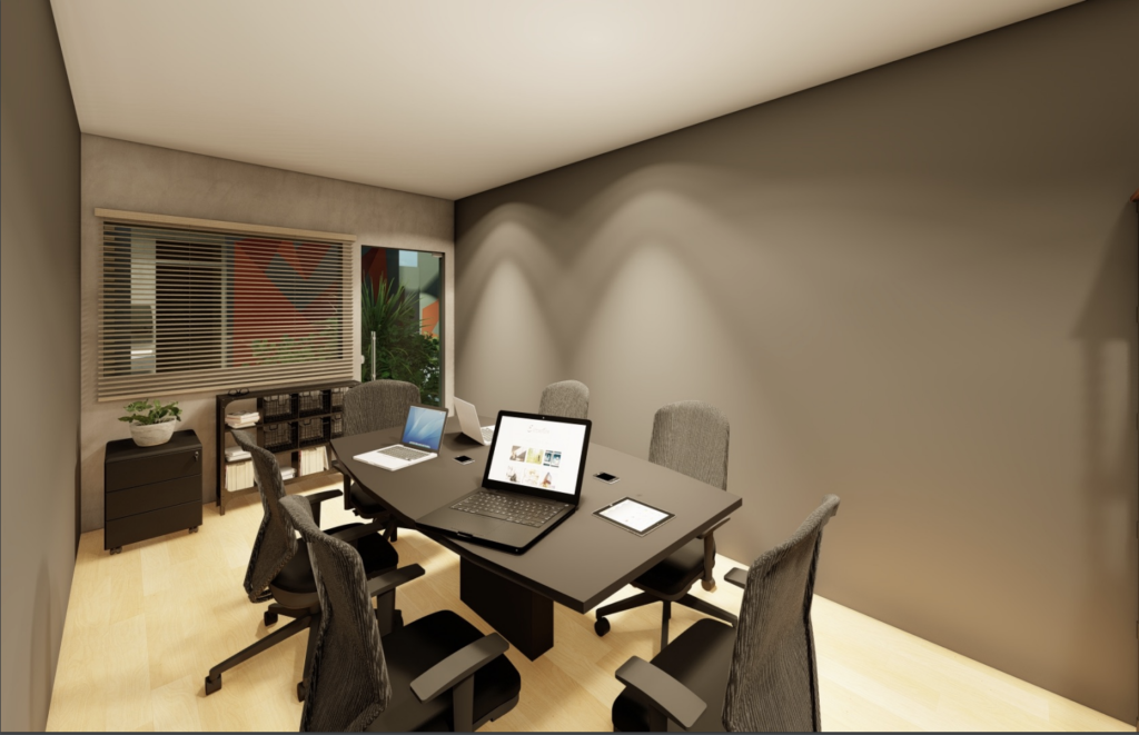 O Studio Office e a Escape Time anunciam uma parceria inovadora