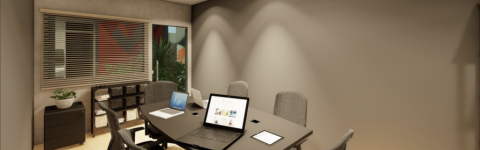 O Studio Office e a Escape Time anunciam uma parceria inovadora