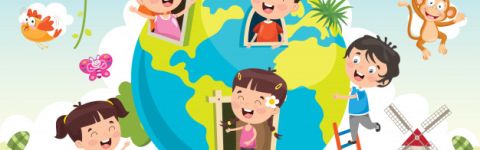 Escape para todas as idades!