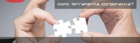 Treinamento lúdico desenvolve o espírito de equipe