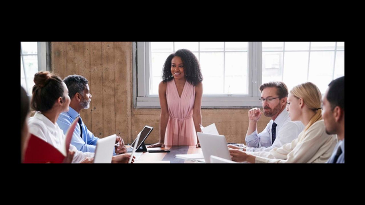 Self leadership and protagonism
