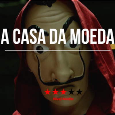 A CASA DA MOEDA