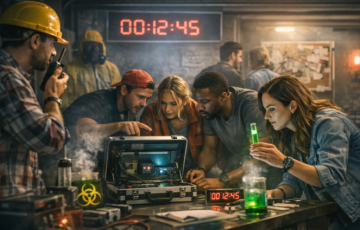 O Fim do Marketing de Interrupção: Por que Experiências Imersivas São o Futuro do Engajamento