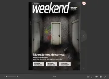 Diversão fora do normal
