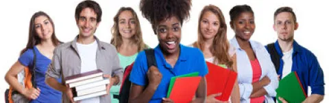 Minha Escola no Time