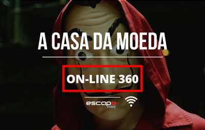 Jogos de Escape em Português no Jogos 360