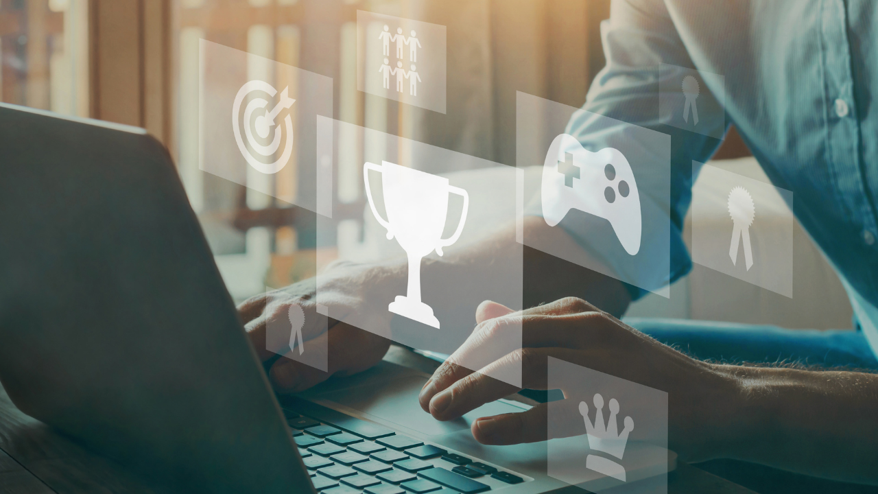  Gamification in the corporate environment