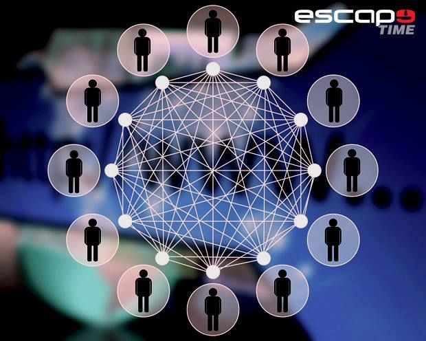 Experiências de imersão :  UMA FERRAMENTA PARA SENSIBILIZAÇÃO