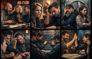 O erro que 90% das equipes cometem (e só descobrem quando já é tarde)