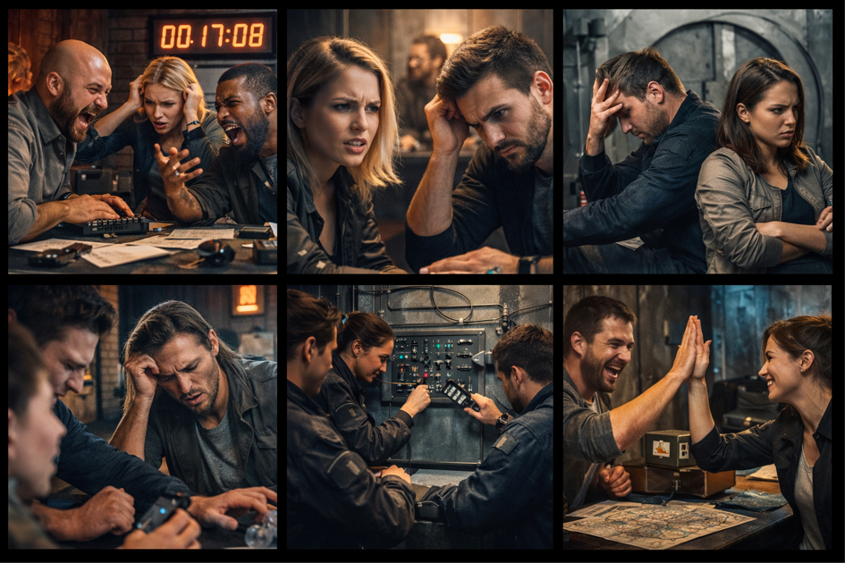 O erro que 90% das equipes cometem (e só descobrem quando já é tarde)