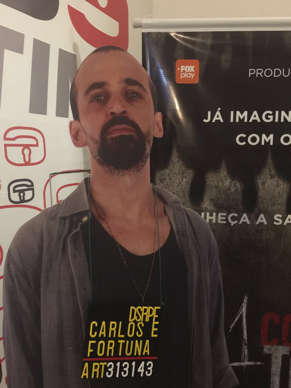 FOX+ e Escape Time levam público para dentro da trama de 1 CONTRA TODOS