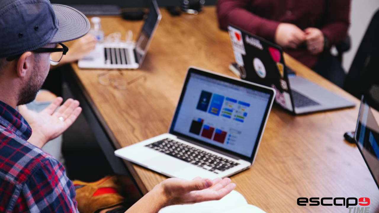 03 Tendências para Treinamento em 2022