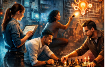 Como experiências imersivas podem estimular a inovação nas empresas