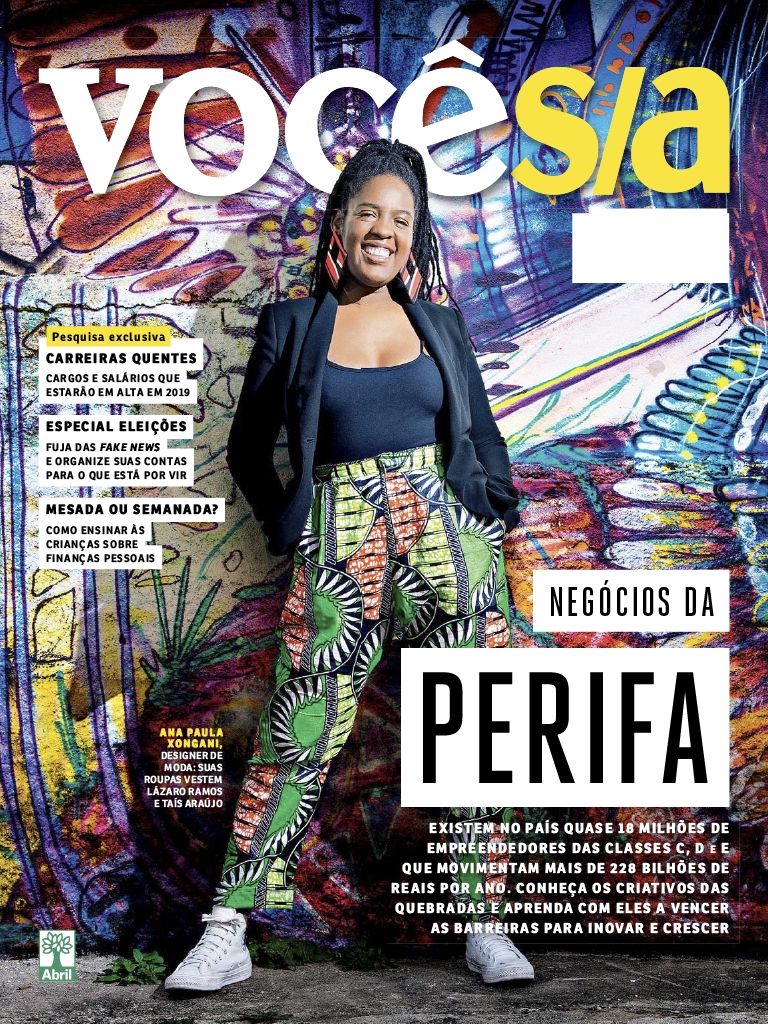 TruckEscape na Você S/A