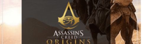 O que esperar da sala “Assassin’s Creed – Origins” do Escape Time (por um gamer)
